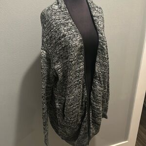 Lululemon super cozy cardigan
